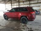 Jeep Grand Cherokee Laredo Image 7