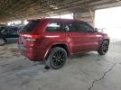 Jeep Grand Cherokee Laredo Image 9