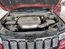 Jeep Grand Cherokee Laredo Image 2