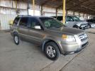 Honda Pilot Vp Image 3
