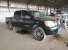 Nissan Titan Xe Image 6