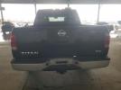 Nissan Titan Xe Image 4