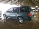 Honda Pilot Exl Image 13