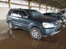 Honda Pilot Exl Image 3