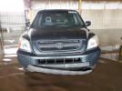 Honda Pilot Exl Image 4