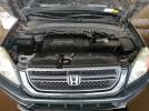 Honda Pilot Exl Image 10