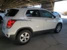 Chevrolet Trax 1lt Image 3