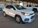 Chevrolet Trax 1lt Image 2