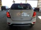 Chevrolet Trax 1lt Image 7