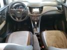 Chevrolet Trax 1lt Image 10