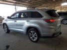 Toyota Highlander Xle Image 13