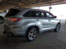 Toyota Highlander Xle Image 11