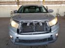 Toyota Highlander Xle Image 2