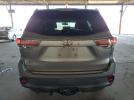 Toyota Highlander Xle Image 5