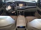 Toyota Highlander Xle Image 9