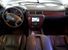 Chevrolet Suburban C1500 Lt Image 11