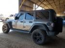 Jeep Wrangler Sport Image 2