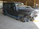 Jeep Wrangler Sport Image 4