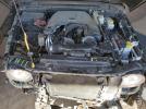Jeep Wrangler Sport Image 10