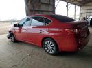 Nissan Sentra S Image 9