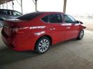 Nissan Sentra S Image 10