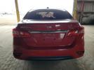Nissan Sentra S Image 5
