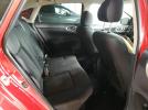 Nissan Sentra S Image 6