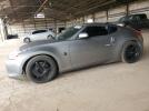 Niss 370Z Image 1
