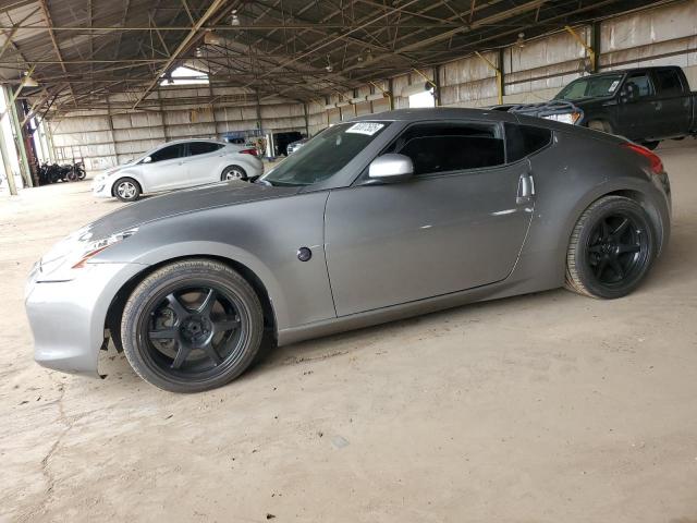  Salvage Niss 370Z