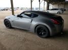 Niss 370Z Image 6