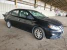 Nissan Sentra S Image 4