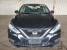 Nissan Sentra S Image 5