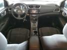 Nissan Sentra S Image 8
