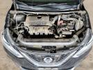 Nissan Sentra S Image 11