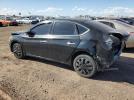 Nissan Sentra S Image 12