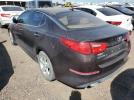 Kia Optima Lx Image 5