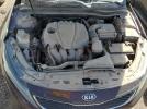Kia Optima Lx Image 10