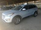 Hyundai SANTA FE Gls Image 1