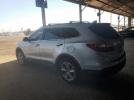 Hyundai SANTA FE Gls Image 2