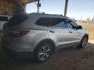 Hyundai SANTA FE Gls Image 7