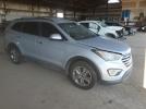 Hyundai SANTA FE Gls Image 3