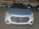 Hyundai SANTA FE Gls Image 4