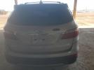Hyundai SANTA FE Gls Image 5