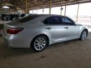 Lexus LS 460 Image 3