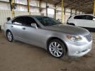 Lexus LS 460 Image 7