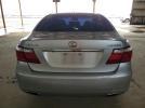 Lexus LS 460 Image 4