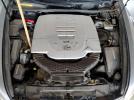 Lexus LS 460 Image 11