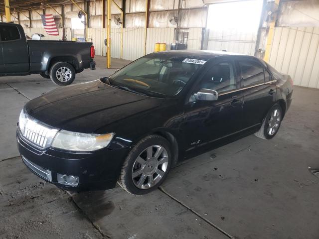  Salvage Lincoln MKZ