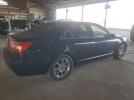 Lincoln MKZ Image 3