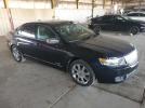 Lincoln MKZ Image 9